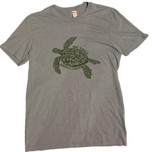 Baby Blue Turtle T-Shirt